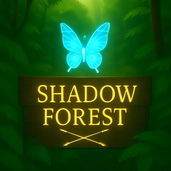 Shadow Slot preview
