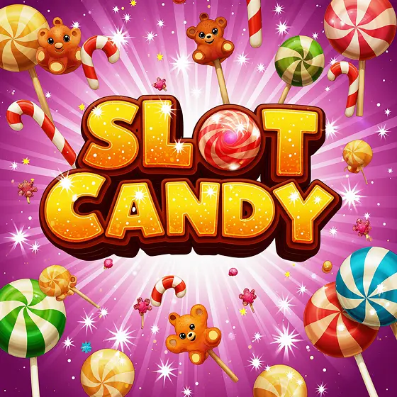 Slot Candy preview