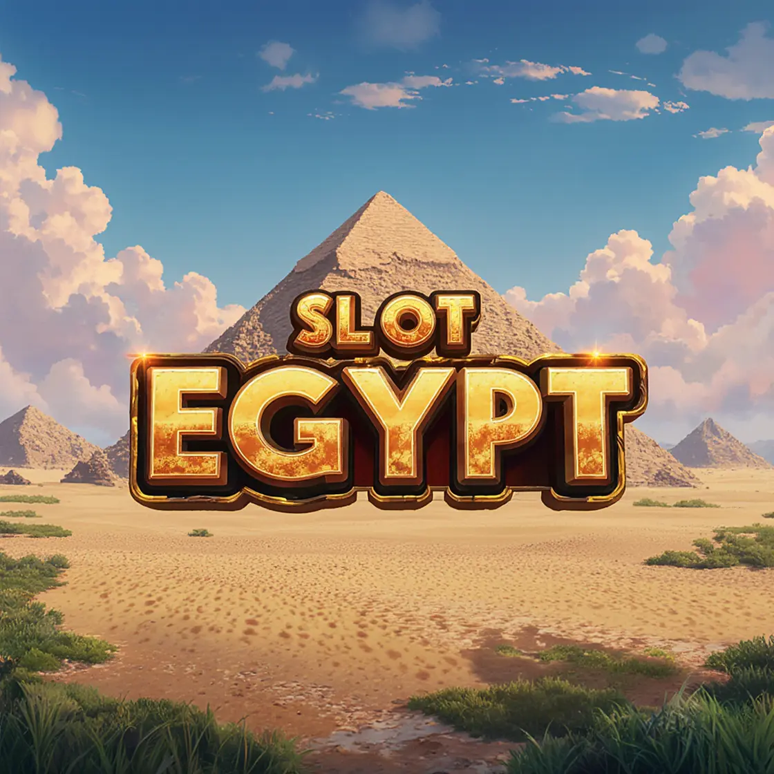 Slot Egypt preview